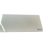 Parapet Bianco Neve 2cm głębokość 20cm